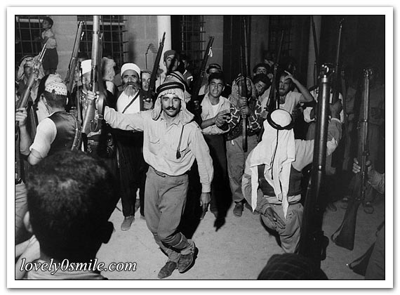 صور من تاريخ لبنان