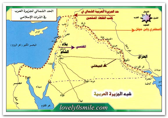 التاريخ المصور للأنبياء والرسل