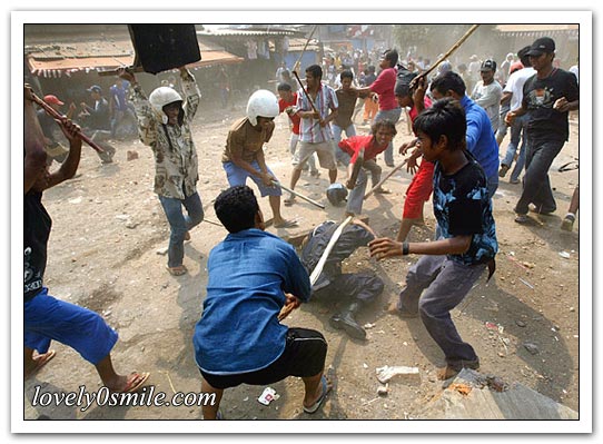 صور حول العالم لشهر أغسطس (4)
