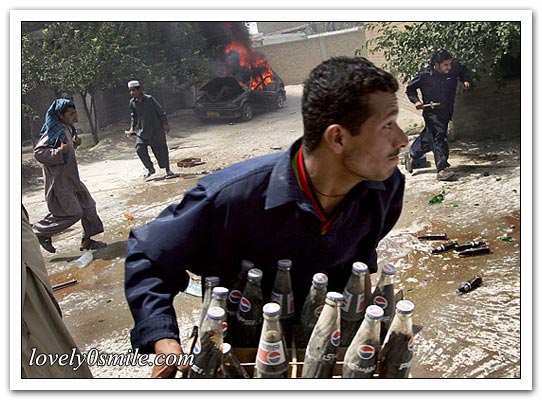 صور حول العالم لشهر أغسطس (4)
