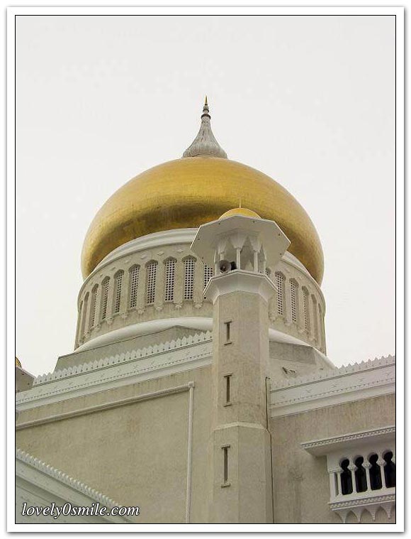 من مساجد بروناي - صور