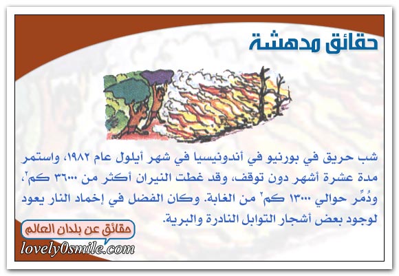 الأحراش