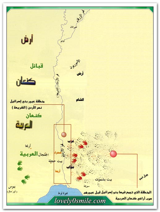 بعثتا موسى وهارون عليهما السلام