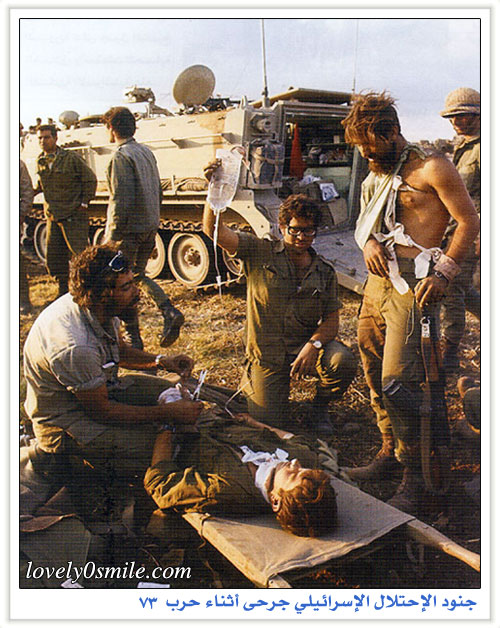 حرب أكتوبر 73 - صور