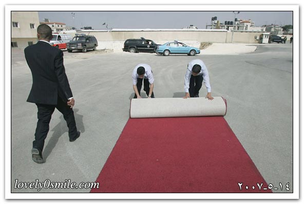 العالم اليوم 14-5-2007 / صور