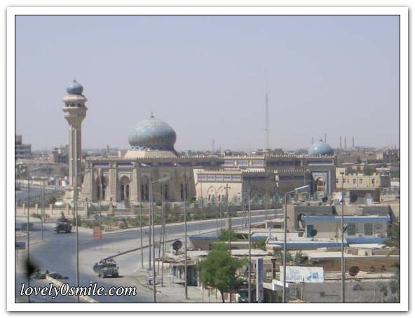صور من العراق الحبيبة
