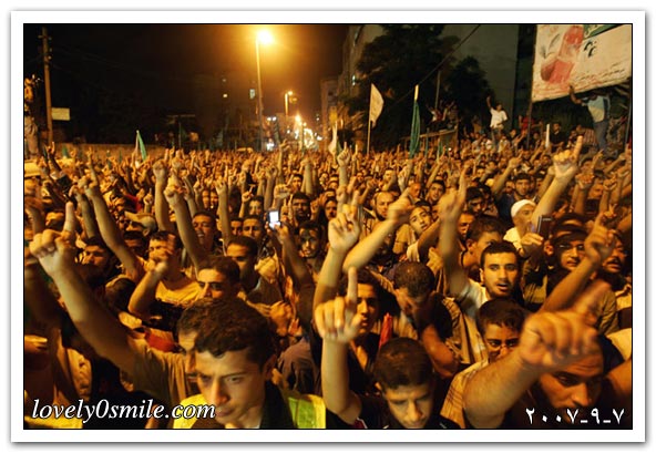 العالم اليوم 6,7,8-9-2007 / صور