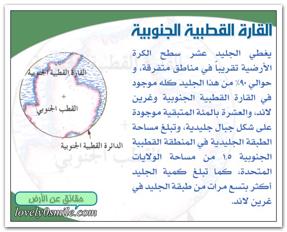 القطبان