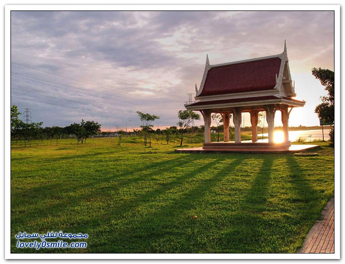 مملكة تايلاند معلومات وصور ج1