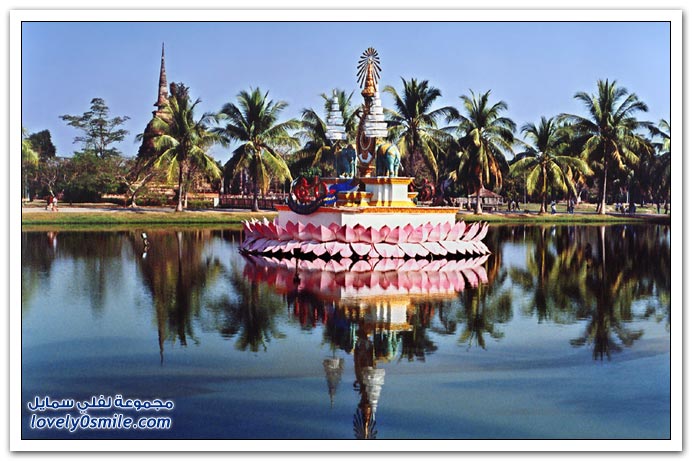 مملكة تايلاند معلومات وصور ج2