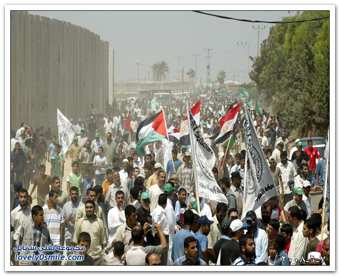 العالم اليوم 7-6-2008