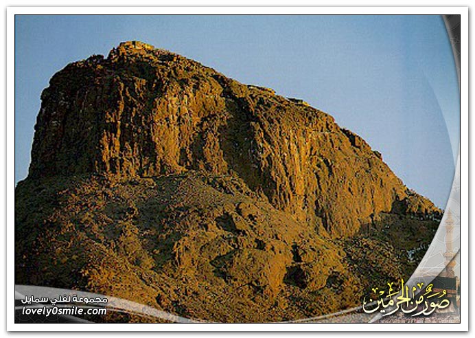 صور من الحرمين 2