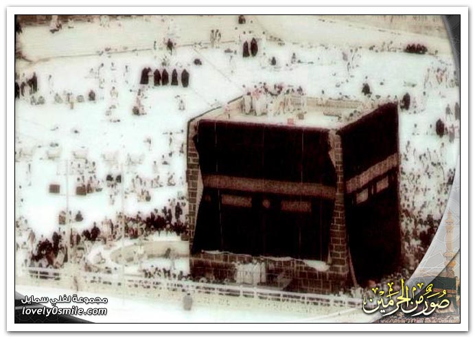 صور من الحرمين 2