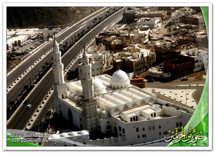 صور من الحرمين 2