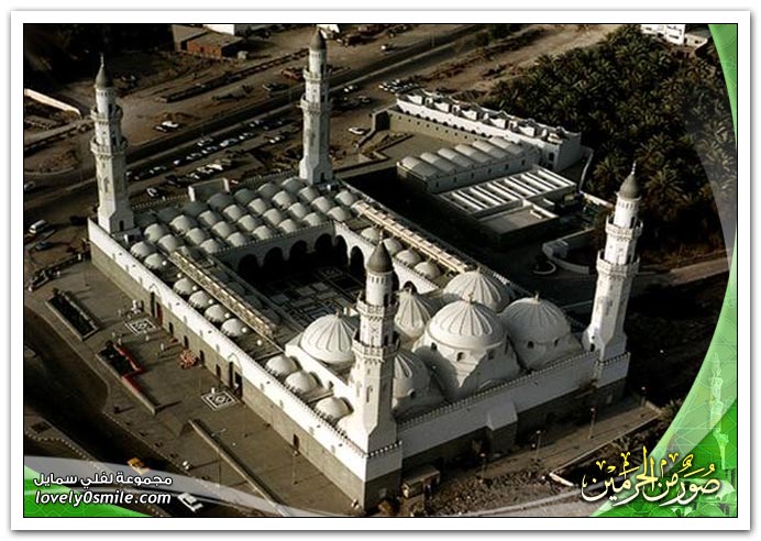 صور من الحرمين 2