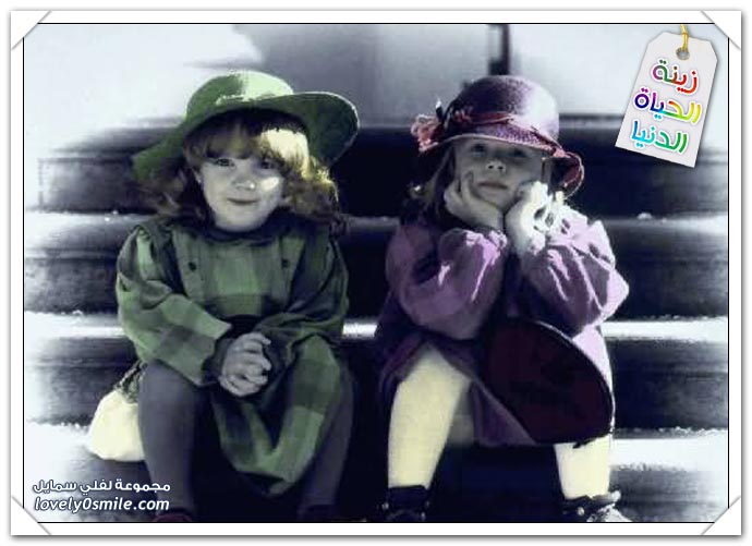 صور - زينة الحياة الدنيا 7