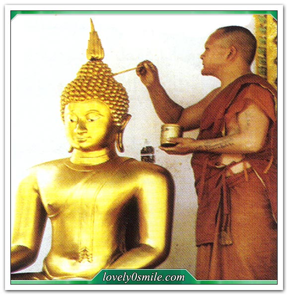 الديانة البوذية أفكارها ومعتقداتها - صور