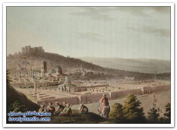 صور فلسطين في العهد العثماني ج1