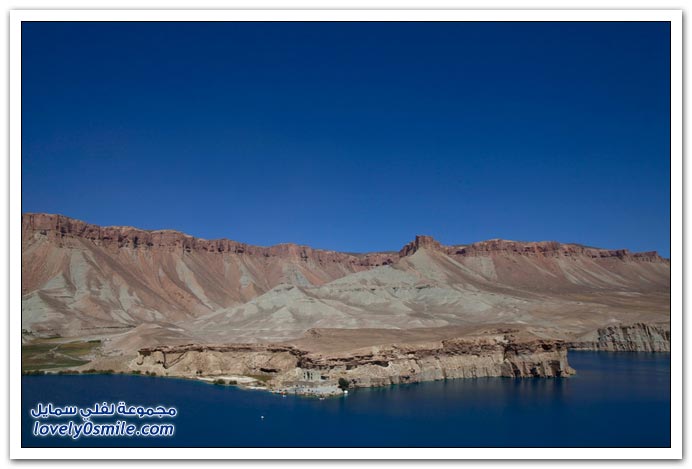 صور من أفغانستان بعد ثمان سنوات من القتال