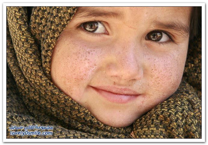 صور من أفغانستان بعد ثمان سنوات من القتال