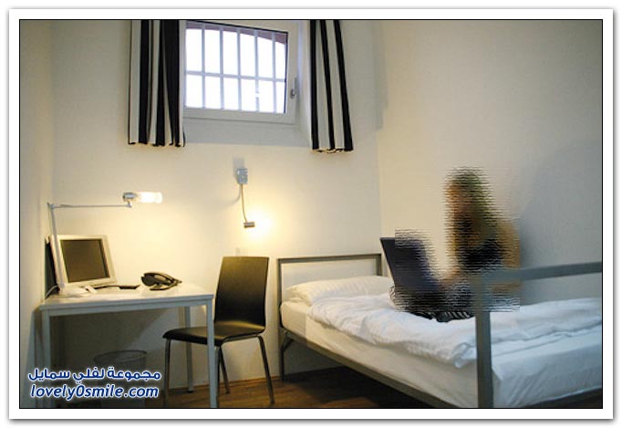 صور فندق الكتراز - نسبة لسجن الكتراز