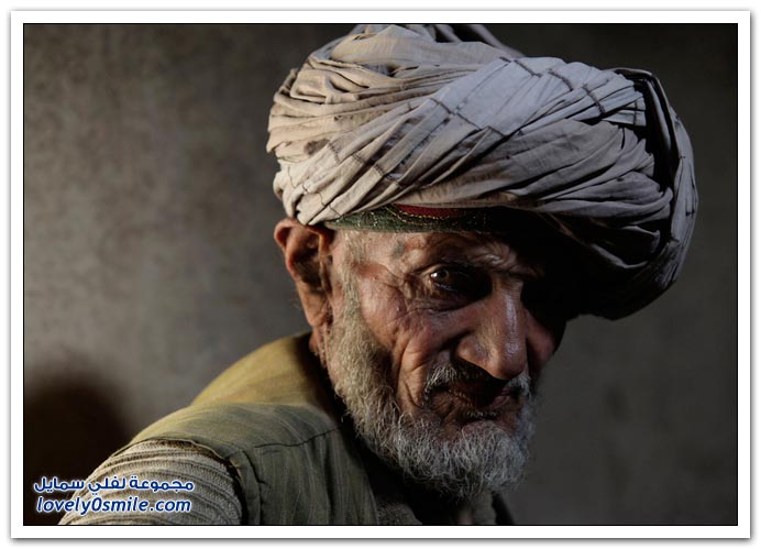 صور: التقرير العالمي للأمم المتحدة عن المخدرات 2009