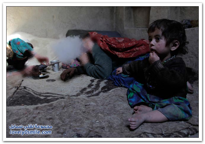صور: التقرير العالمي للأمم المتحدة عن المخدرات 2009