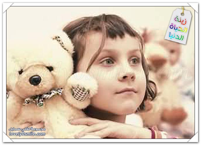 صور - زينة الحياة الدنيا 18