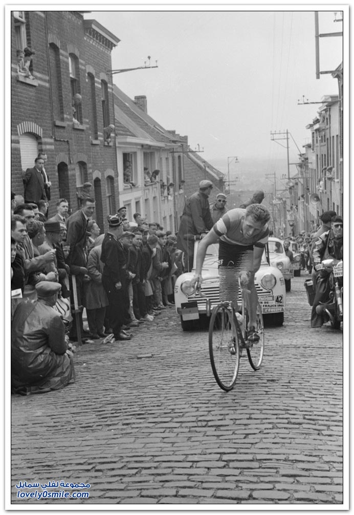 صور من أرشيف هولندا