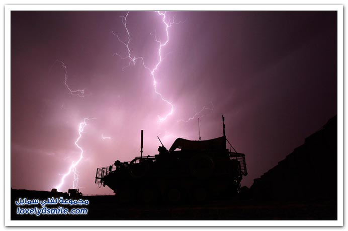 صور اليوم العالمي للأرض 2010