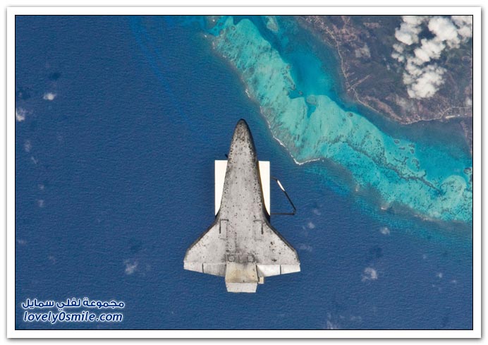 صور اليوم العالمي للأرض 2010