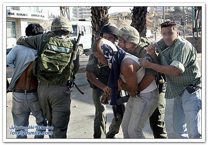 وحدة ياماس السرية التابعة للقوات الإسرائيلية