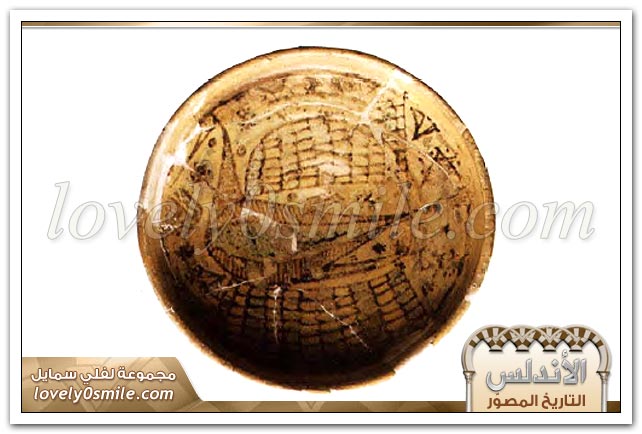 الفتن تعصف بالأندلس