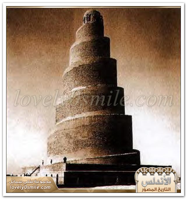 تزعزع الدولة الأموية في الشام