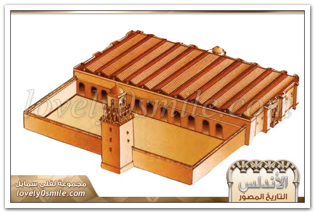 عهد الأمراء الأمويين