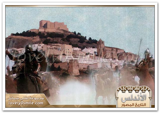 علي بن يوسف بن تاشفين - عهد المرابطين