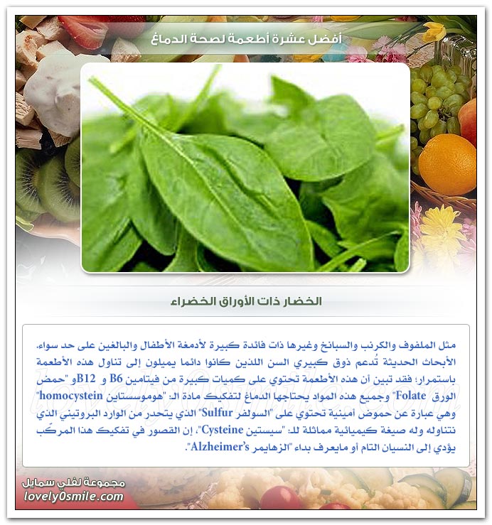 FoodsForBrainHealth-