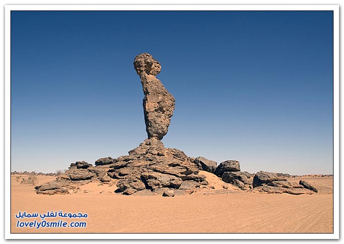 ليبيا معلومات وصور