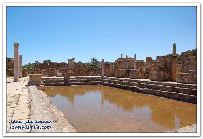 ليبيا معلومات وصور