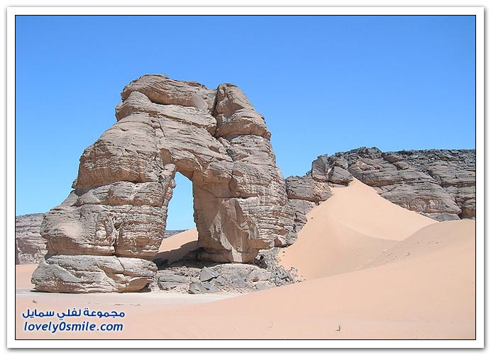 ليبيا معلومات وصور