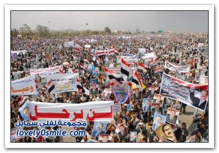 الثورة اليمنية