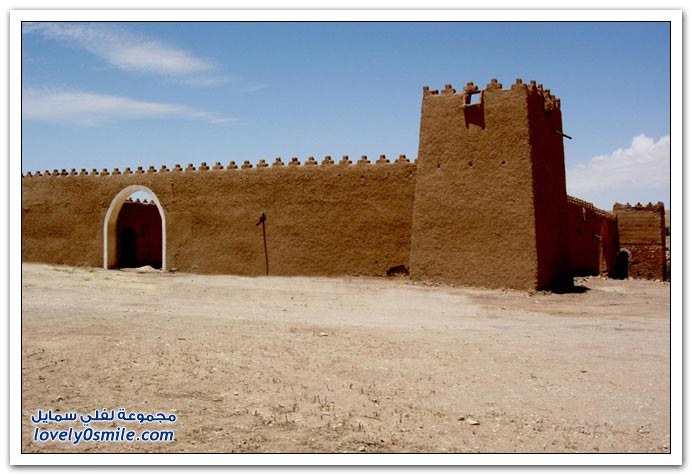 المملكة العربية السعودية معلومات وصور ج1