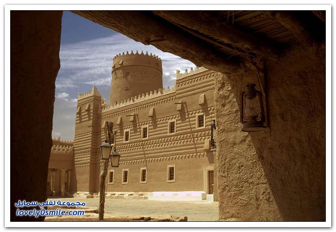 المملكة العربية السعودية معلومات وصور ج1