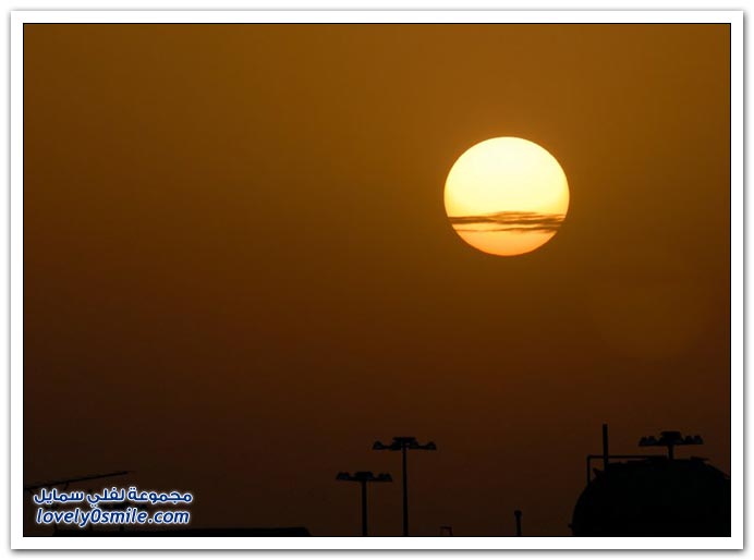 المملكة العربية السعودية معلومات وصور ج1