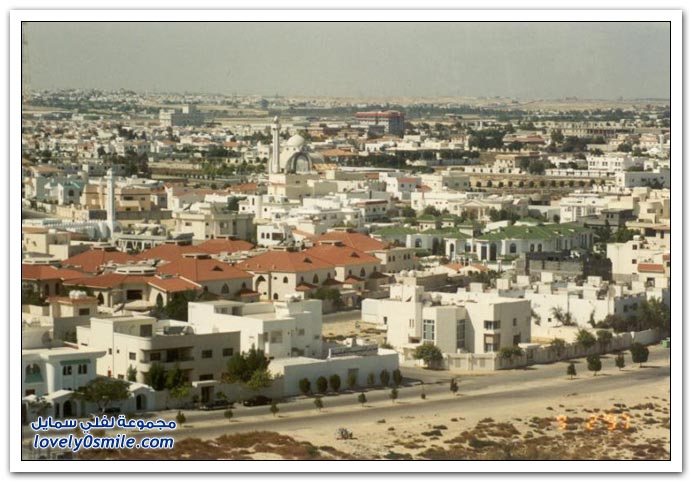 المملكة العربية السعودية معلومات وصور ج1
