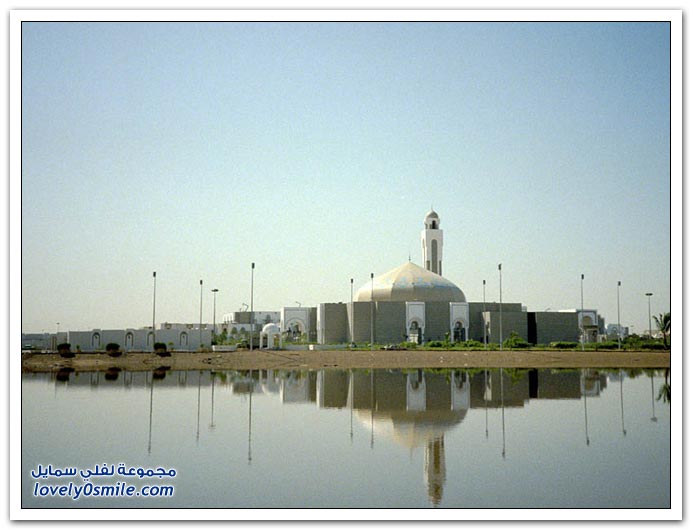المملكة العربية السعودية معلومات وصور ج1