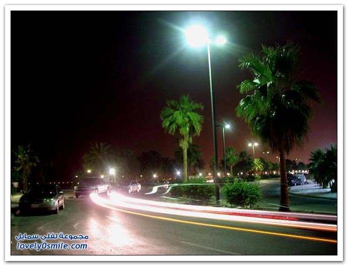 المملكة العربية السعودية معلومات وصور ج1