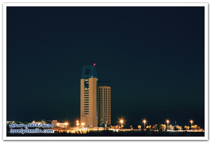 المملكة العربية السعودية معلومات وصور ج1