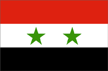 سوريا معلمات وصور + أسباب الثورة السورية