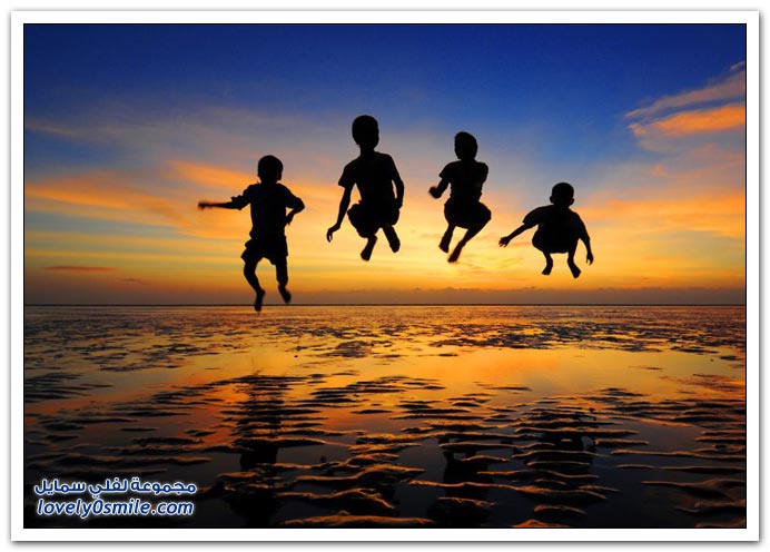 صور لحظة من الوقت ج6